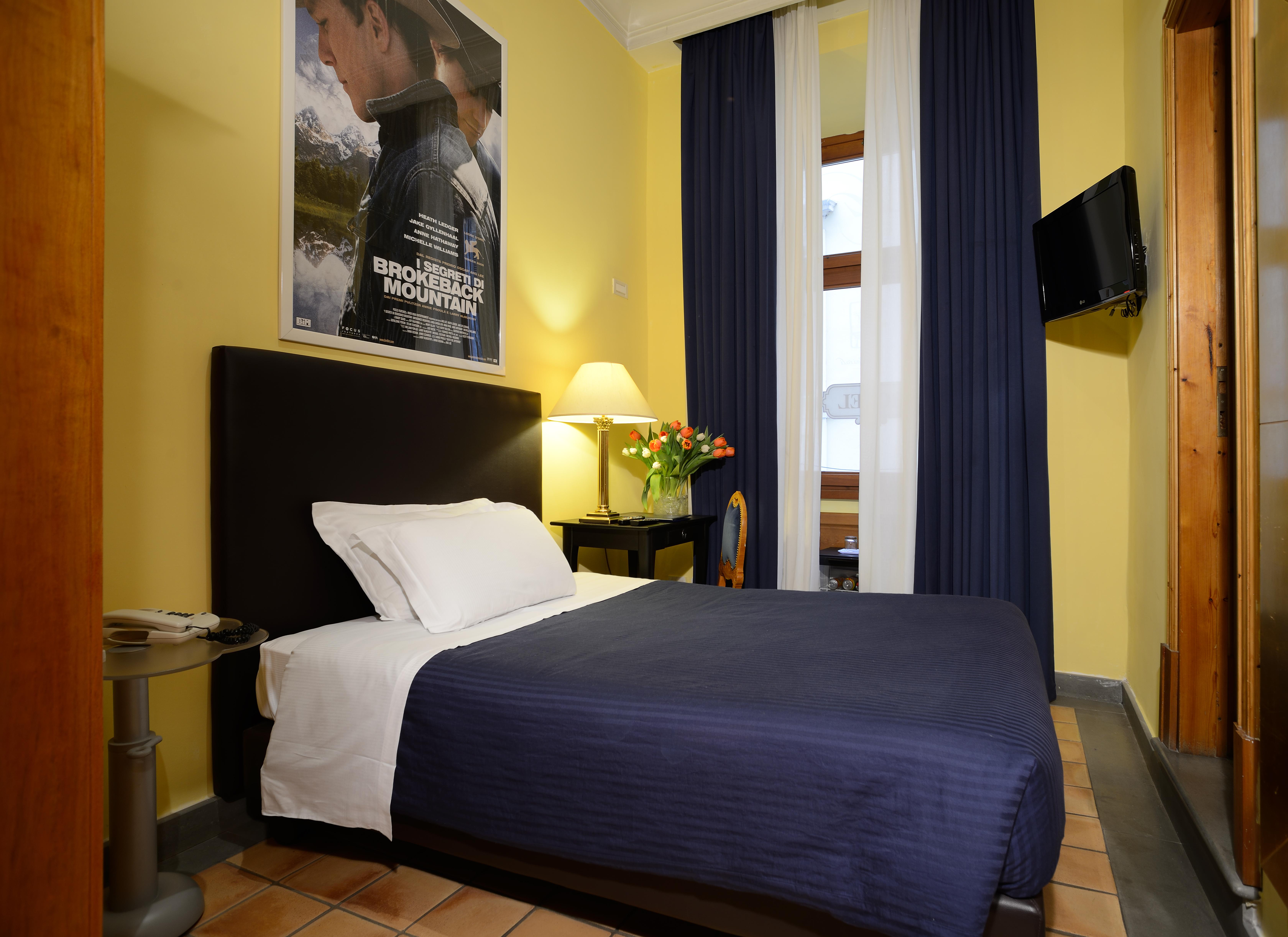 Hotel Locanda Cairoli — Foto 3